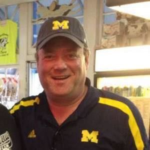 Meet your Posher, Russ